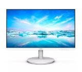 Philips 271V8AW, 27" IPS WLED, 1920x1080@75Hz, 4ms GtG, 250cd m/2, 1000:1, Mega Infinity DCR, Adaptive Sync, FlickerFree, Low Blue Mode, 2Wx2, Tilt, D-SUB, HDMI, White