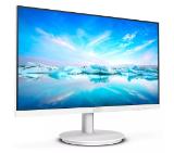 Philips 271V8AW, 27" IPS WLED, 1920x1080@75Hz, 4ms GtG, 250cd m/2, 1000:1, Mega Infinity DCR, Adaptive Sync, FlickerFree, Low Blue Mode, 2Wx2, Tilt, D-SUB, HDMI, White