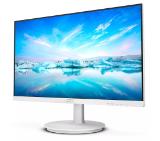 Philips 271V8AW, 27" IPS WLED, 1920x1080@75Hz, 4ms GtG, 250cd m/2, 1000:1, Mega Infinity DCR, Adaptive Sync, FlickerFree, Low Blue Mode, 2Wx2, Tilt, D-SUB, HDMI, White