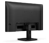 Philips 24E1N1100A, 23.8" IPS WLED, 1920x1080@100Hz, 4ms GtG, 1ms MPRT, 250cd m/2, 1300:1, Mega Infinity DCR, Adaptive Sync, FlickerFree, Low Blue Mode, 2Wx2, Tilt, D-SUB, HDMI