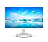 Philips 241V8AW, 23.8" IPS WLED, 1920x1080@75Hz, 4ms GtG, 250cd m/2, 1000:1, Mega Infinity DCR, Adaptive Sync, FlickerFree, Low Blue Mode, 2Wx2, Tilt, D-SUB, HDMI, White