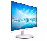 Philips 241V8AW, 23.8" IPS WLED, 1920x1080@75Hz, 4ms GtG, 250cd m/2, 1000:1, Mega Infinity DCR, Adaptive Sync, FlickerFree, Low Blue Mode, 2Wx2, Tilt, D-SUB, HDMI, White