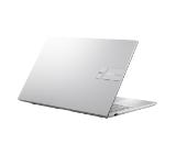 Asus Vivobook X1504ZA-NJ865,Intel I3-1215U, 15.6" FHD(1920x1080), 8 GB ,512G PCIEG3 SSD, No OS,Silver