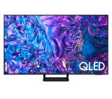 Samsung 55" 55Q70D AI 4K QLED , SMART,  Wireless, Network, PIP, Bluetooth 5.2, 4xHDMI, 2xUSB, Titan Gray