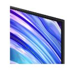 Samsung 55" 55S95D AI 4K QD-OLED SMART TV, 144 Hz, WiFi 5, Bluetooth 5.2, 4xHDMI, 3xUSB, Titan Black
