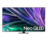 Samsung 65'' 65QN85D AI 4K NEO QLED, SMART, 120 Hz,  Bluetooth 5.2, Wi-Fi 5, 4xHDMI 2.1, 2xUSB, Silver