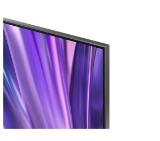 Samsung 65'' 65QN85D AI 4K NEO QLED, SMART, 120 Hz,  Bluetooth 5.2, Wi-Fi 5, 4xHDMI 2.1, 2xUSB, Silver