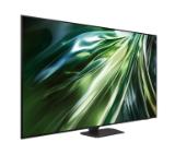 Samsung 65" 65QN90D AI 4K QLED, SMART, Wi-Fi, Bluetooth 5.2, 3xHDMI, 2xUSB, Silver