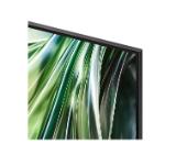 Samsung 65" 65QN90D AI 4K QLED, SMART, Wi-Fi, Bluetooth 5.2, 3xHDMI, 2xUSB, Silver