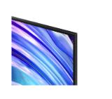 Samsung 65" 65S95D AI 4K QD-OLED SMART TV, 144 Hz, WiFi 5, Bluetooth 5.2, 4xHDMI, 3xUSB, Titan Black