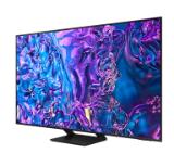 Samsung 75" 75Q70D AI 4K QLED , SMART,  Wireless, Network, PIP, Bluetooth 5.2, 4xHDMI, 2xUSB, Titan Gray