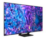 Samsung 75" 75Q70D AI 4K QLED , SMART,  Wireless, Network, PIP, Bluetooth 5.2, 4xHDMI, 2xUSB, Titan Gray