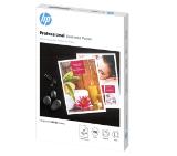 HP Professional Inkjet Matte FSC paper, 180 g/m2, 150 sht/A4/210 x 297 mm