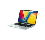 Asus Vivobook Go E1504FA-NJ935, AMD, Ryzen R3-7320U,15.6" FHD (1920x1080),8GB  DDR5 , 512GB SSD,  AMD Radeon Graphics, Without OS, GREEN