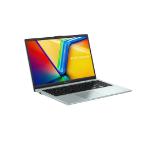 Asus Vivobook Go E1504FA-NJ935, AMD, Ryzen R3-7320U,15.6" FHD (1920x1080),8GB  DDR5 , 512GB SSD,  AMD Radeon Graphics, Without OS, GREEN