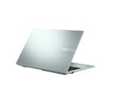 Asus Vivobook Go E1504FA-NJ935, AMD, Ryzen R3-7320U,15.6" FHD (1920x1080),8GB  DDR5 , 512GB SSD,  AMD Radeon Graphics, Without OS, GREEN