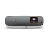 BenQ TK860i, 4K UHD (3840x2160), HDR10+/HLG, DLP, 50 000:1, 3300 ANSI Lumens, Zoom 1.3x, 98% Rec.709, DC12V trigger, Sp.5W x2, VGA, HDMI x2, USB Type A (1.5A), Audio In/Out, Football&Sport Modes, Auto Keystone, Light Source SmartEco 15000h, ATV2 dongle