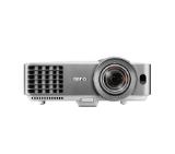 BenQ MW632ST, Short Throw, DLP, WXGA (1280x800), 13000:1, 3200 ANSI lumens, Zoom 1.2x, 65"@1m, Auto Vertical Keystone, VGA, 2xHDMI, S-Video, RCA, USB Type A 1.5A, Audio in/out, Audio L/R in RCA, RS232, Speaker 10W, Up To 10000 hr., IEC62368