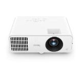 BenQ LH650 DLP, FHD 1080P, 4000 ANSI lumens, Laser, 3000000: 1, TR 1.15~1.5, HDMI x2, RS232 x1, USB Type A x2, USB TYPE C x1, Audio out x1, 10W speaker, Smart Eco, Optional Wireless Projection