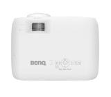 BenQ LW500ST DLP, WXGA, Brightness 2000AL; High contrast 100,000:1; LED light source; Throw ratio: 0.72 ~ 0.87; 20,000 hrs life; Noise level: 28 dB (Eco mode); HDMI x 2; 2D keystone, Corner fit, Screen Fill (4:3 XGA EDID)