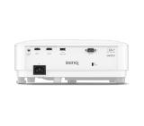 BenQ LW500ST DLP, WXGA, Brightness 2000AL; High contrast 100,000:1; LED light source; Throw ratio: 0.72 ~ 0.87; 20,000 hrs life; Noise level: 28 dB (Eco mode); HDMI x 2; 2D keystone, Corner fit, Screen Fill (4:3 XGA EDID)