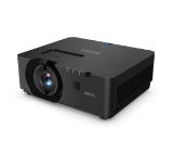 BenQ LU960ST DLP, WUXGA 1920x1200, 5500AL, Laser light, Contr. 3,000,000:1, Short-Thr.(0.78~0.84); 1.1X, 20,000 hrs life; Noise level: 37/35 dB (Normal/Eco mode), HDMI2.0, Displayport; HD-baseT; LAN control; DC 12V Trigger; Wired remote,3D Sync in/out