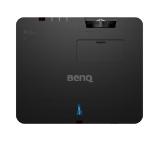 BenQ LU960ST DLP, WUXGA 1920x1200, 5500AL, Laser light, Contr. 3,000,000:1, Short-Thr.(0.78~0.84); 1.1X, 20,000 hrs life; Noise level: 37/35 dB (Normal/Eco mode), HDMI2.0, Displayport; HD-baseT; LAN control; DC 12V Trigger; Wired remote,3D Sync in/out