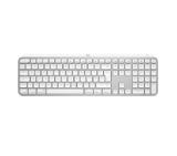 Logitech MX Keys S for Mac - PALE GREY - US INT'L - EMEA28-935