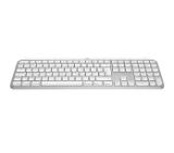 Logitech MX Keys S for Mac - PALE GREY - US INT'L - EMEA28-935