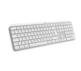 Logitech MX Keys S for Mac - PALE GREY - US INT'L - EMEA28-935