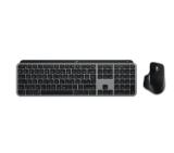 Logitech MX Keys S Combo for Mac - USINTL