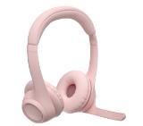 Logitech Zone 300 - ROSE - EMEA28-935