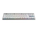 Logitech G515 LIGHTSPEED TKL Wireless Gaming Keyboard - WHITE - US INT'L - EMEA28i-935