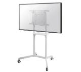 Neomounts by Newstar Mobile Flat Screen Floor Stand (height: 160 cm)