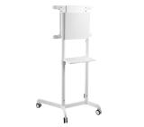 Neomounts by Newstar Mobile Flat Screen Floor Stand (height: 160 cm)