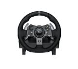 Logitech G920 Driving Force Racing Wheel - Black, Astro A10, PS5/PS4 - White