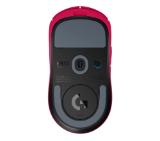 Logitech G PRO X SUPERLIGHT 2 LIGHTSPEED Gaming Mouse - MAGENTA - EER2-933