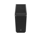 Fury PC Case Shobo SH4 Midi Tower, Window, Black