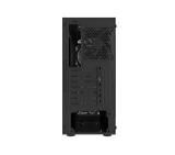 Fury PC Case Shobo SH4 Midi Tower, Window, Black