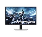 Samsung 27DG602 27" QD-OLED 2560x1440 360Hz 0.03ms GTG DP HDMI Black