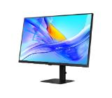 Samsung 32D800  32" VA LED, 3840x2160 PBP, PIP, USB-C 90W, USB 3.0, DP, HDMI Black