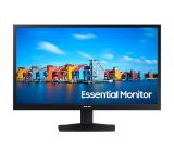 Samsung LS24A336 24" VA LED, 1920x1080, 250cd/m2, HDMI 1.4, Black