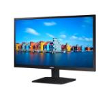 Samsung LS24A336 24" VA LED, 1920x1080, 250cd/m2, HDMI 1.4, Black