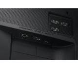 Samsung 32DM702 32" VA LED, SMART 3840x2160  2xUSB 2.0, 2xHDMI 1.4, USB-C, Wi-Fi 5, Bluetooth, Speakers, Black