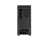 Genesis PC Case DIAXID 605F Mini Tower Window, Black