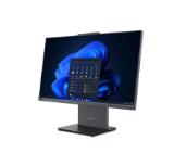 Lenovo ThinkCentre neo 50a 27 G5 AIO Intel Core i5-13420H (up to 4.6GHz, 12MB), 16GB DDR5 5200MHz, 512GB SSD, 27" FHD (1920x1080) IPS AG, Intel UHD Graphics, WLAN, BT, 5MP Cam, KB, Mouse, Luna Grey, Monitor Stand, DOS, 3Y Onsite