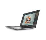 Dell Precision 5690, Intel Core Ultra 7 165H vPro (24 MB cache, 16C, up to 5.0 GHz), 16" FHD+ (1920x1200), 500 nits IPS, FHD HDR IR Cam, 32GB LPDDR5x 7467 MT/s, 1TB M.2 2280 G4, NVIDIA RTX 2000 Ada 8GB GDDR6, Wi-Fi 7, BT, FPR, Backlit, Win 11 Pro, 3Y PS