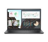 Dell Vostro 3530, Intel Core i5-1334U (12 MB cache, 10 cores, up to 4.6GHz), 15.6" FHD (1920x1080) AG 120Hz WVA 250nits, 16GB, 8GBx2, DDR4, 2666MHz, 512GB PCIe M.2, Intel Iris Xe, FHD Cam and Mic, 802.11ac, BG KB, Win 11 Pro, 3Y PS