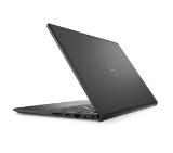 Dell Vostro 3530, Intel Core i5-1334U (12 MB cache, 10 cores, up to 4.6GHz), 15.6" FHD (1920x1080) AG 120Hz WVA 250nits, 16GB, 8GBx2, DDR4, 2666MHz, 512GB PCIe M.2, Intel Iris Xe, FHD Cam and Mic, 802.11ac, BG KB, Win 11 Pro, 3Y PS