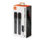 JBL PartyBox Wireless Mic